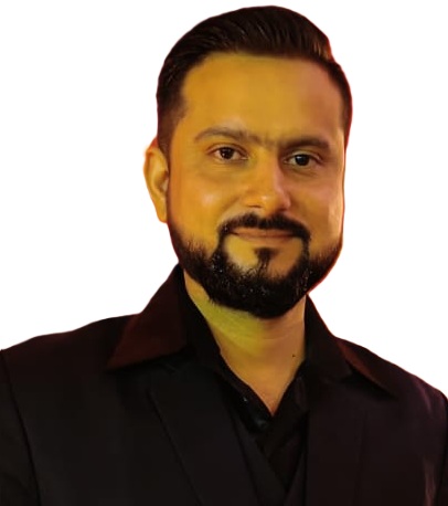 Mr. Suresh Kumar Sharma