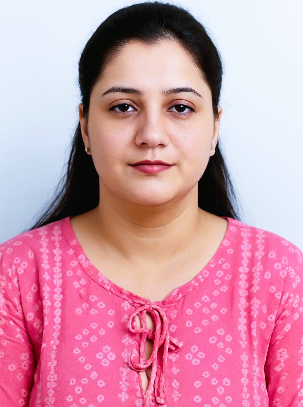 CS Aditi Daga