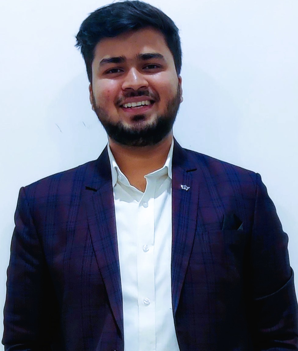 Mr. Kuldeep Golchha