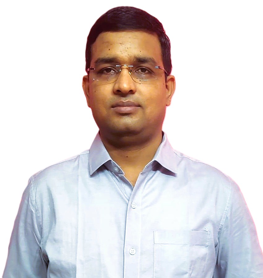 CA Abhishek Golchha