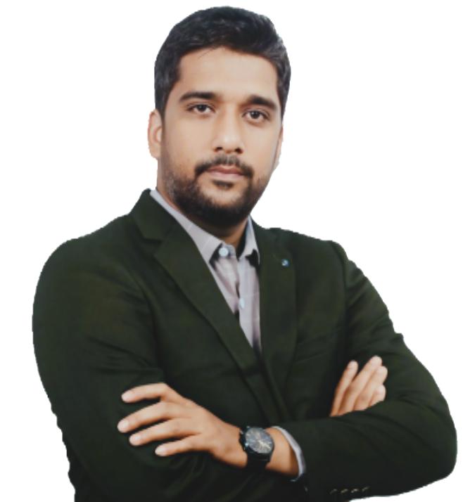 CA Pratik Daga