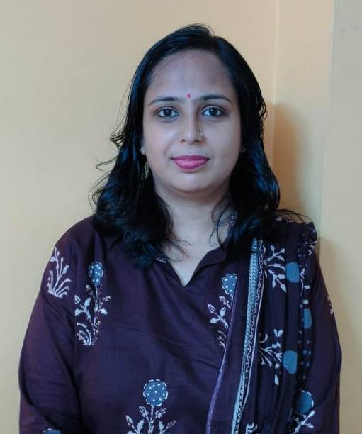 Mrs. Sonam Dugar